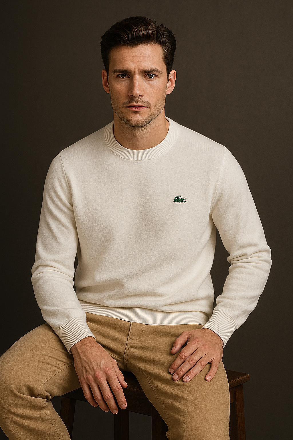 SWEATERS CALIDAD PREMIUM - ENVÍO GRATIS - 3 CUOTAS SIN INTERÉS