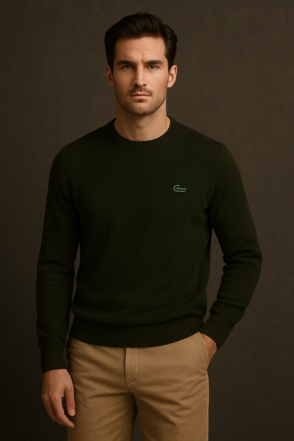 SWEATERS CALIDAD PREMIUM - ENVÍO GRATIS - 3 CUOTAS SIN INTERÉS