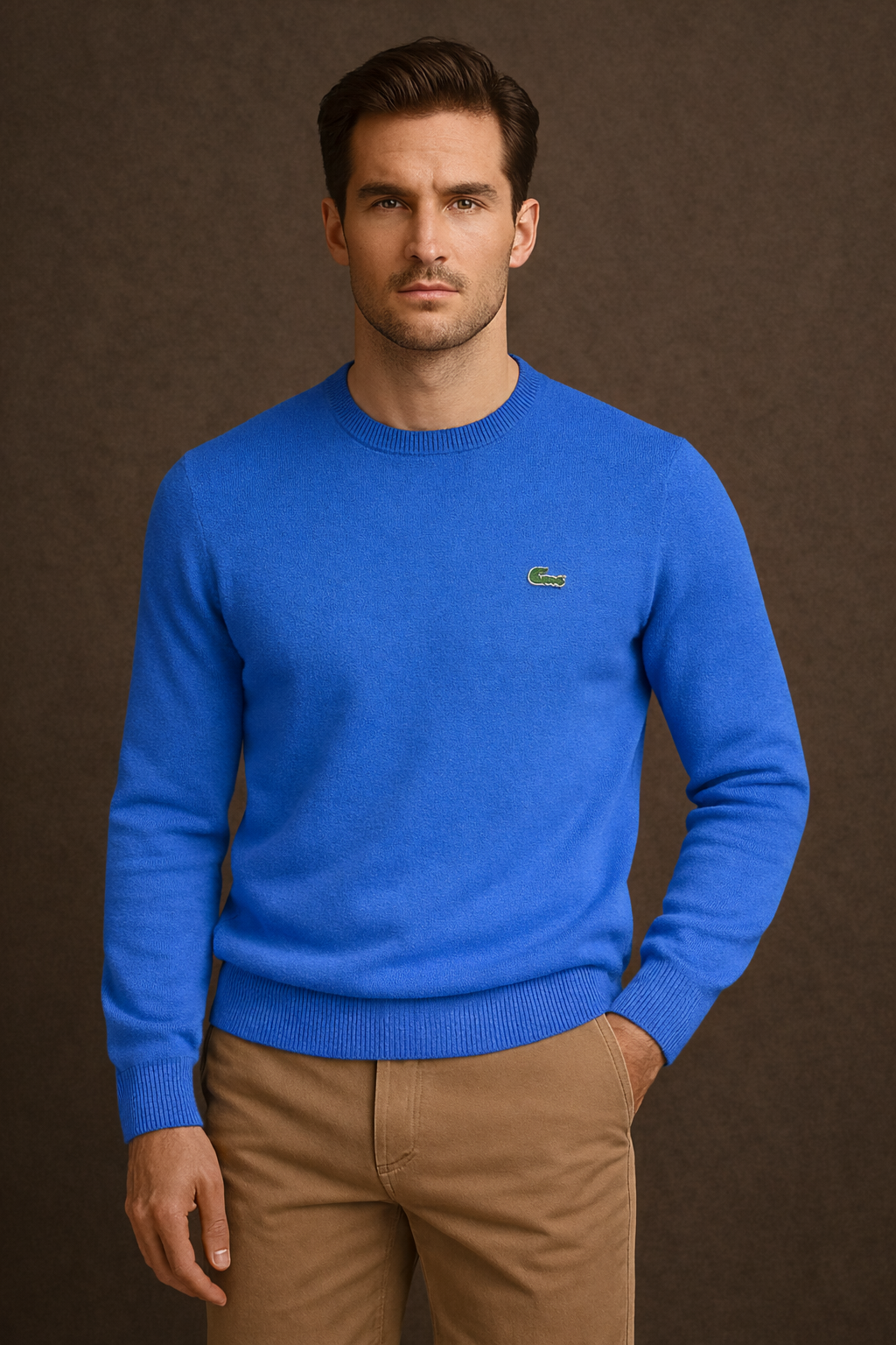 SWEATERS CALIDAD PREMIUM - ENVÍO GRATIS - 3 CUOTAS SIN INTERÉS